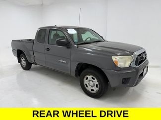 Used 2012 Toyota Tacoma 2WD Access Cab w/ SR5 Pkg video 1