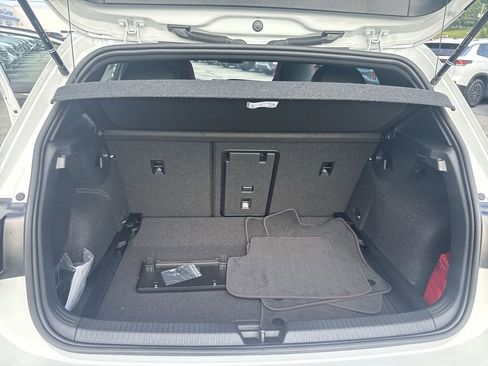 New 2025 Volkswagen GTI SE image 46