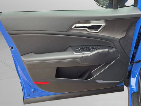 New 2026 Kia Sportage X-Line image 11