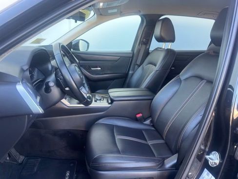 Used 2025 MAZDA CX-90 3.3 Turbo w/ Select Package AWD/4WD image 19