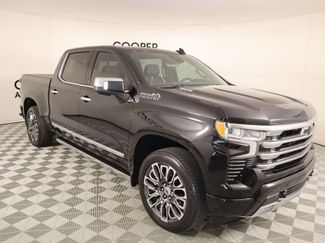 Used 2023 Chevrolet Silverado 1500 High Country w/ Technology Package video 1