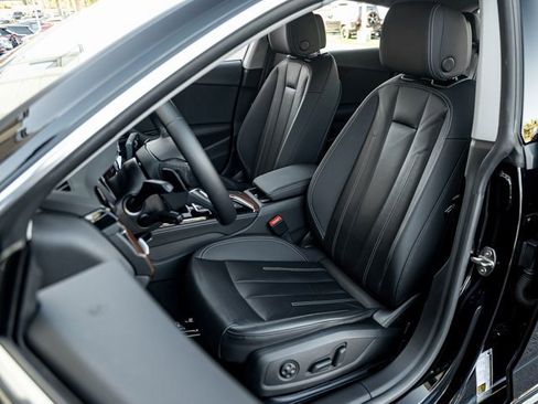 Used 2023 Audi A5 2.0T Premium Plus w/ Premium Plus image 12