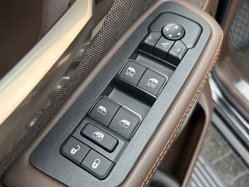New 2026 RAM 1500 Limited AWD/4WD image 13