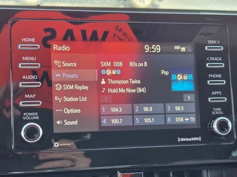 Used 2024 Toyota Camry SE FWD image 26