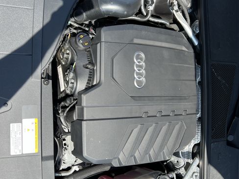 Used 2023 Audi A6 Premium Plus w/ Premium Plus Package AWD/4WD image 36