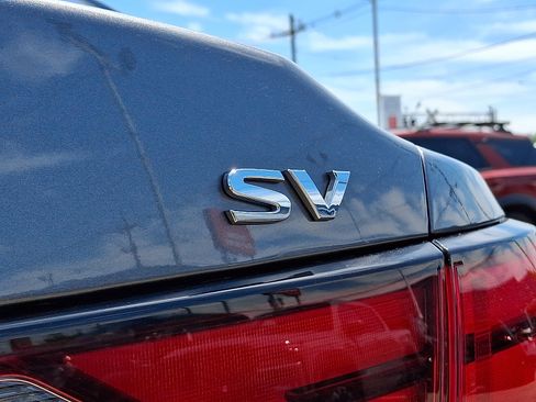 Certified 2024 Nissan Sentra SV w/ All-Weather Package FWD image 29