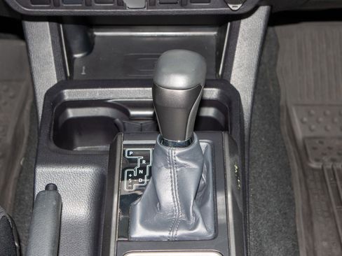 Used 2023 Toyota Tacoma TRD Sport w/ Advanced Technology Package image 23