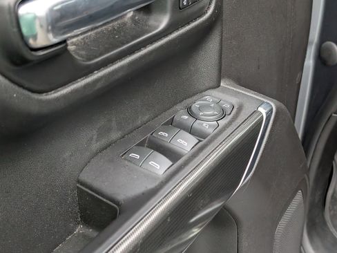 Used 2021 GMC Sierra 1500 AT4 image 17