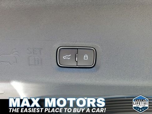 New 2026 Ford Expedition Max Platinum w/ Platinum Ultimate Package image 13