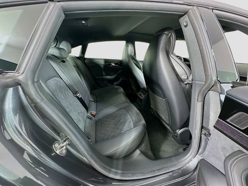 Used 2022 Audi S5 Premium Plus AWD/4WD image 30
