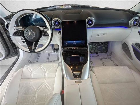 New 2026 Mercedes-Benz Maybach SL 680 image 14