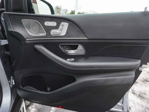 Used 2022 Mercedes-Benz GLE 350 4MATIC image 12