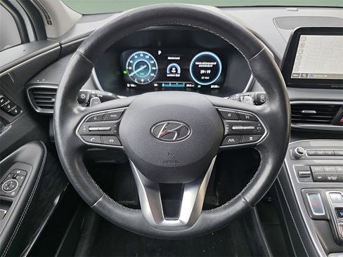 Certified 2023 Hyundai Santa Fe Limited image 25