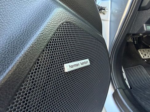 Used 2018 Subaru WRX Limited AWD/4WD image 25