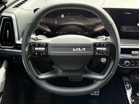 New 2026 Kia Sorento SX AWD/4WD image 32
