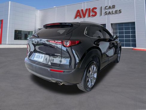 Used 2025 MAZDA CX-30 AWD 2.5 S w/ Preferred Package image 6
