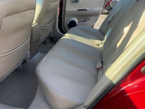 Used 2006 Nissan Altima 2.5 S w/ (F01) SL Pkg image 12