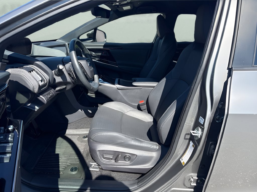 Used 2023 Subaru Solterra AWD image 9