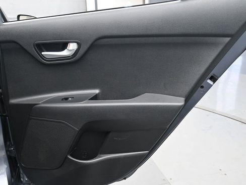 Used 2020 Kia Rio S w/ Technology Package image 22