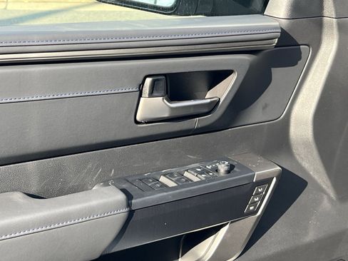 New 2026 Toyota Sequoia Platinum image 10