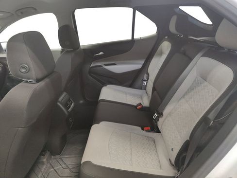 Used 2024 Chevrolet Equinox LT w/ LPO, Floor Liner Package image 13