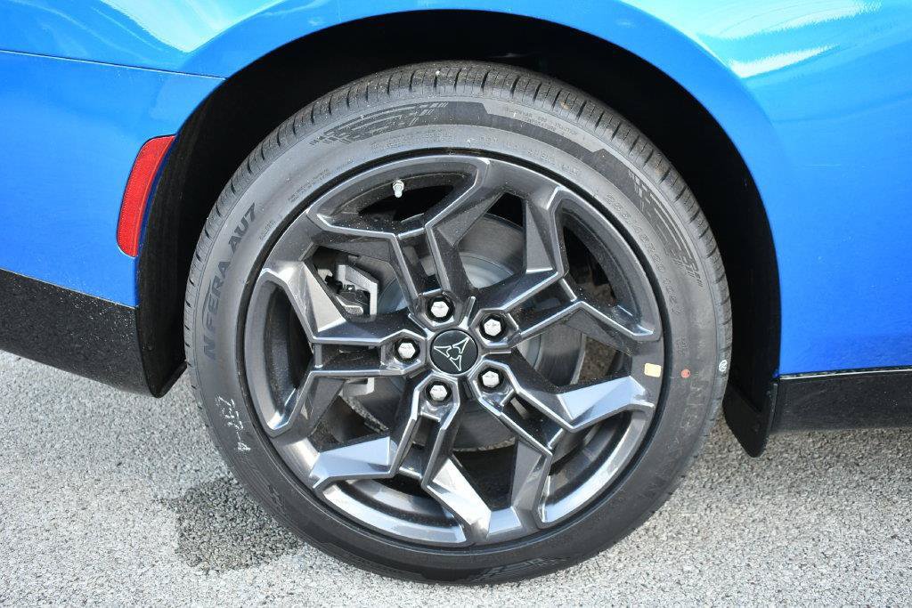 New 2026 Dodge Charger R/T w/ Blacktop Package AWD/4WD image 8
