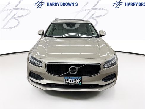 Used 2018 Volvo S90 T5 Momentum w/ Convenience Package image 6