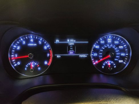 Used 2023 Kia Forte LXS FWD image 23