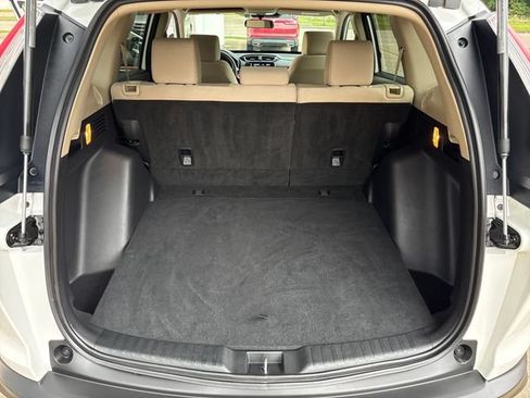 Used 2019 Honda CR-V EX image 20