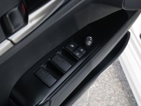 New 2026 Toyota Camry XSE image 23