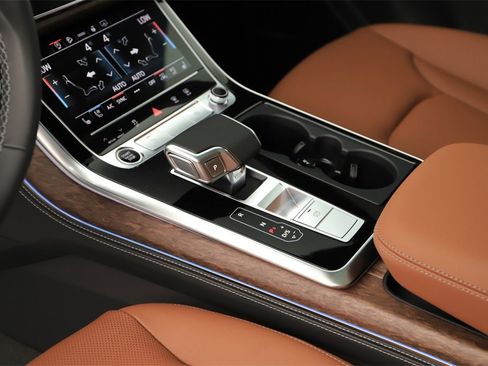 New 2026 Audi Q7 3.0T Premium Plus image 17