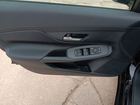 New 2026 Nissan Sentra SV w/ SV Convenience Package image 37