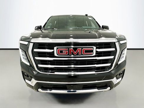 New 2026 GMC Yukon XL Elevation w/ Elevation Premium Package AWD/4WD image 2