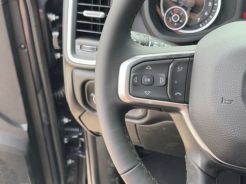 New 2026 RAM 2500 Lone Star AWD/4WD image 26
