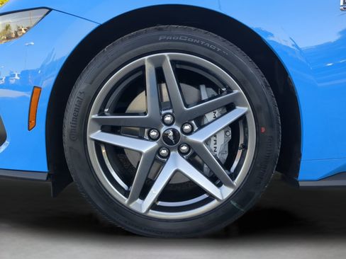 New 2026 Ford Mustang GT Premium image 72