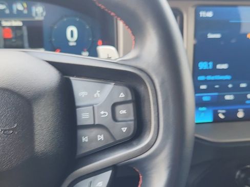 Certified 2023 Ford Bronco Raptor AWD/4WD image 23