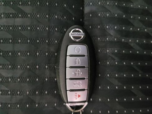 Used 2017 Nissan Altima 2.5 S w/ Power Driver Seat Package image 32