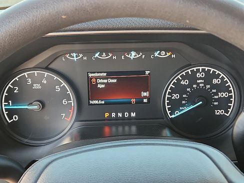 Used 2023 Ford F150 XLT image 16