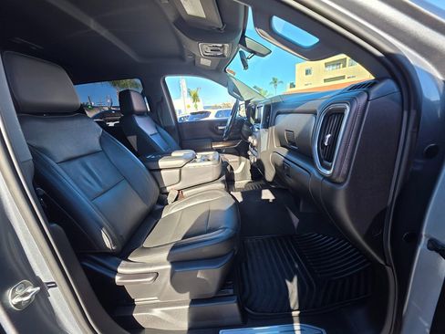 Used 2019 Chevrolet Silverado 1500 LT w/ All-Star Edition image 12