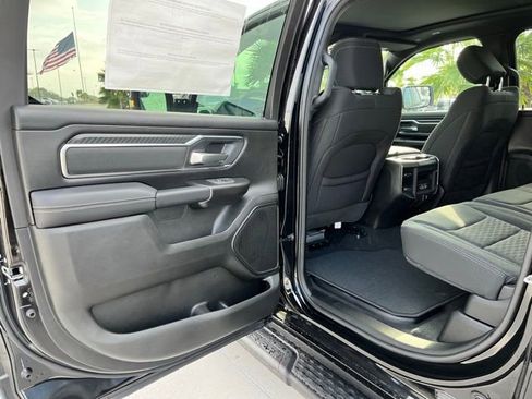 New 2026 RAM 1500 Lone Star image 17