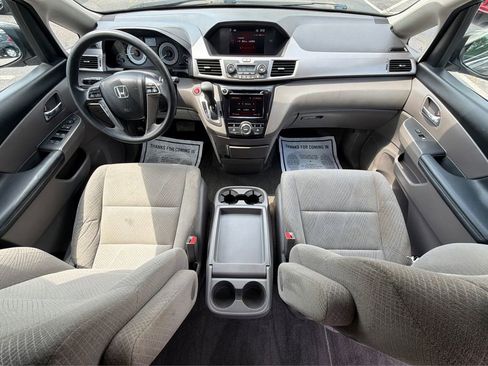 Used 2015 Honda Odyssey EX image 14