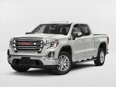 Used 2020 GMC Sierra 1500 SLT
