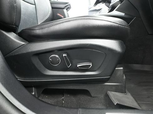 Used 2020 Ford Explorer Limited AWD/4WD image 52