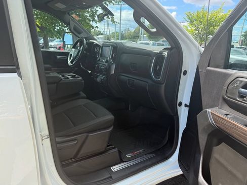Used 2023 Chevrolet Silverado 2500 LT w/ Convenience Package AWD/4WD image 14