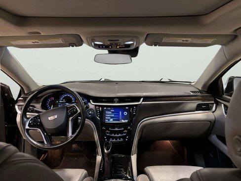 Used 2016 Cadillac XTS Luxury w/ Driver Awareness Package image 27