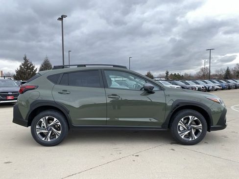 New 2026 Subaru Crosstrek 2.5i Premium image 6