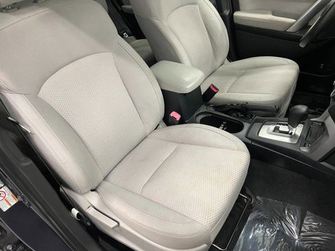 Used 2015 Subaru Forester 2.5i Premium image 15