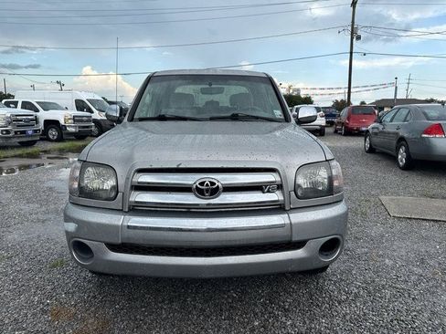 Used 2006 Toyota Tundra SR5 RWD image 6