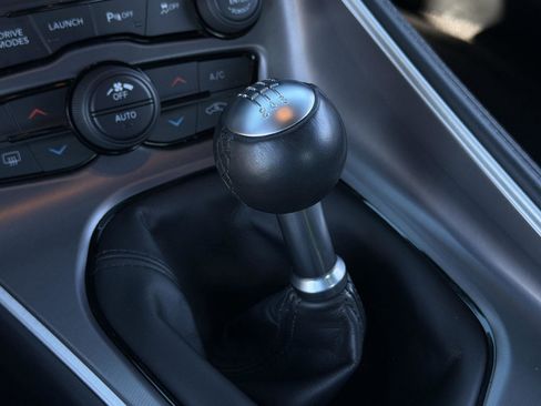 Used 2022 Dodge Challenger R/T Scat Pack image 15