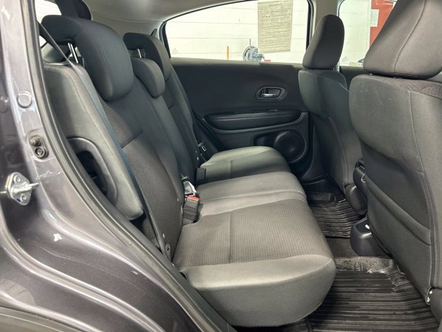 Certified 2022 Honda HR-V LX image 19